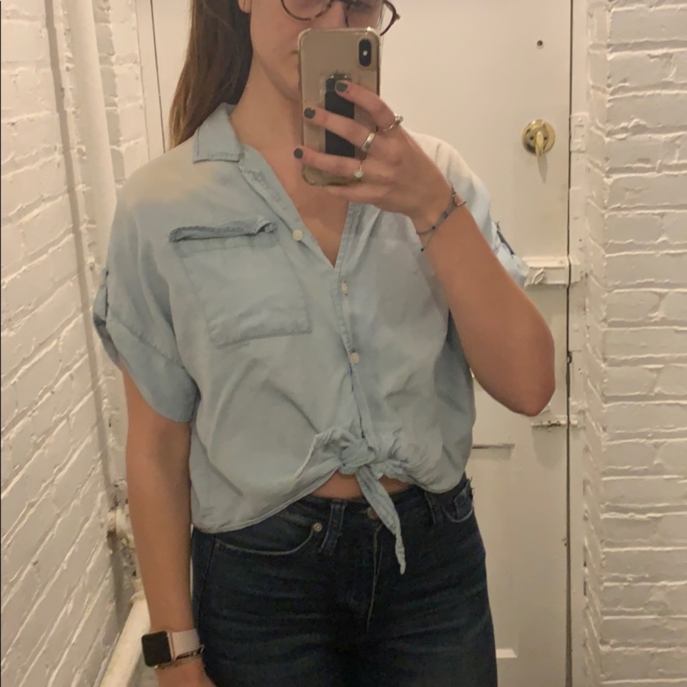 Blouse